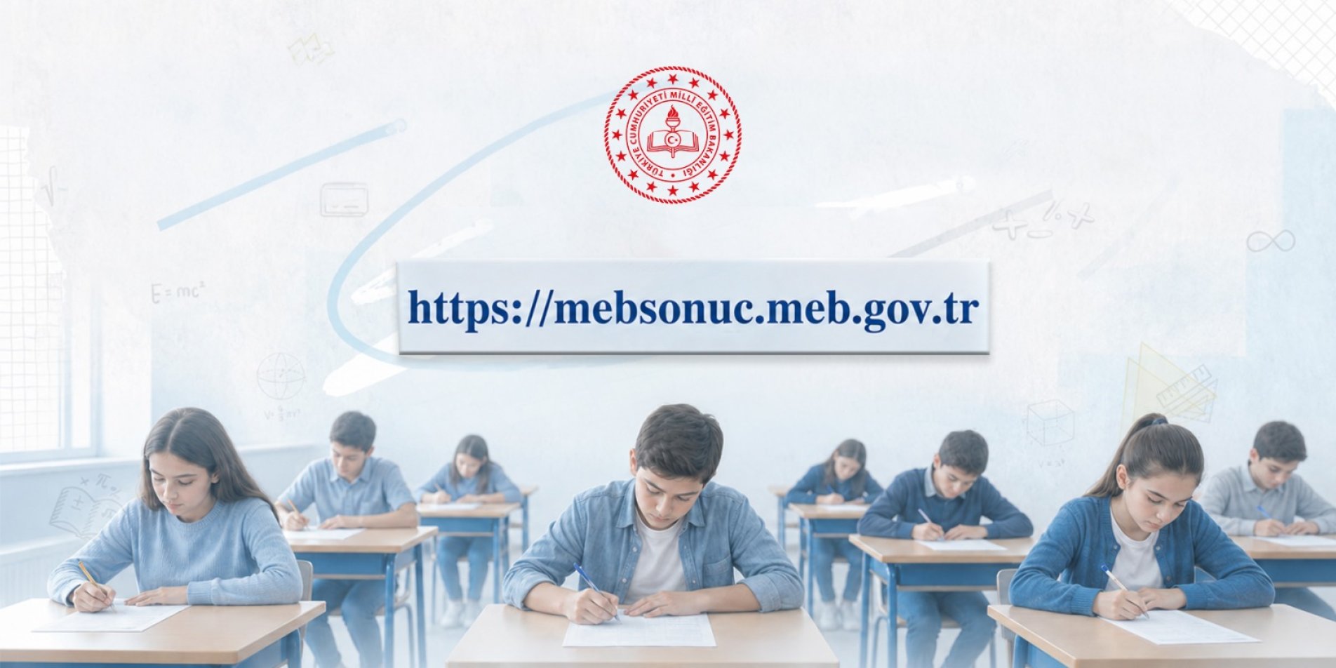 İLKÖĞRETİM VE ORTAÖĞRETİM KURUMLARI BURSLULUK SINAVI SONUÇLARI AÇIKLANDI